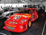 Porsche 935/77A 3.0L Turbo Flat-6,  unter Dick Barbour Racing 2.