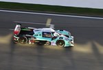 LMP3 Ligier JS P3 - Nissan, vom Team PANIS BARTHEZ COMPETITION, beim 4 Stunden Rennen der European Le Mans Series am 25.9.2016 in Spa Francorchamp