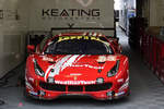 Ferrari 488 GTE, LMGTE AM Nr.85,von Keating Motorsports , Fahrer: Ben Keating, Jeroen Bleekemolen & Luca Stolz.