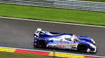 #16, Tandy Steve (GB) im Lola B12/60 (LMP2) Bj.2012, 2000ccm, Aston Martin Masters Endurance Legends zu Gast bei den Spa Six Hours Classic vom 27 - 29 September 2019