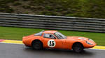  MARCOS 1800 GT,Spa Six Hours Endurance Hauptrennen bei den Spa Six Hours Classic vom 27 - 29 September 2019