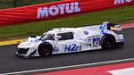 LMP2HG Wasserstoff Brennstoffzelle soll auch in Zukunft bei den 24h in Le Mans antreten können.