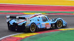 #708, GLICKENHAUS RACING, Glickenhaus 007 LMH,(Le Mans Hypercar) Olivier Pla (FRA) P Romain Dumas (FRA) F.