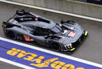 Peugeot ist zurück in der Sportwagen Weltmeisterschaft, Fahrer: - Loic Duval / Gustavo Menezes / Nico Müller.