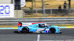 #7, Ligier JS P320 (LMP3) Motor: Nissan, Team:  Nielsen Racing, (MLMS), Fahrer: Josh Skelton	& Kingdom Anthony Wells, am 9.6.2023 Road to Le Mans, Race 2