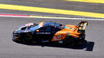 # 59,  McLaren 720S LMGT3 Evo, United Autosports -, Fahrer: James Cottingham/Nicolas Costa/Gregoire Saucy. Spa Francorchamps 11.5.2024