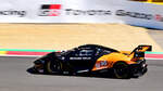 #95 McLaren 720S LMGT3 Evo, United Autosports, Fahrer: Joshua Caygill/ Nico Pino/ Marino Sato FIA WEC Spa 6h am 11.5.2024