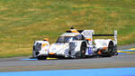 Oreca 07 - Gibson, LMP2, 4,2l ccm, 590hp, #11 Proton Competition, Fahrer: g.