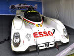 Peugeot 905.