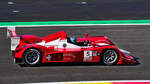 Lola B07/18 (Judd GV5.5 S2 5.5 L V10)  Le Mans Prototype 1 (LMP1), im Supportrace  Legends of Le Mans  bei den 6h Spa- Francorchamps am 9.5.2026.