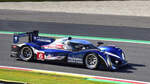 Peugeot HDi 3.7 L Twin Turbo V8 ,Le Mans Prototype 1 (LMP1), im Supportrace  Legends of Le Mans  bei den 6h Spa- Francorchamps am 9.5.2026.