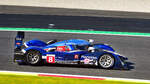 Peugeot HDi FAP 5.5 L Twin Turbo V12, Le Mans Prototype 1 (LMP1), im Supportrace  Legends of Le Mans  bei den 6h Spa- Francorchamps am 9.5.2026.