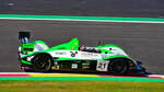 Pescarolo 01, (Judd GV5.5 S2 5.5 L V10) Le Mans Prototype (LMP2), im Supportrace  Legends of Le Mans  bei den 6h Spa- Francorchamps am 9.5.2026. Neue Serie f�r ex Le Mans Serien Teilnehmer die von 2000 - 2019 an den Meisterschaften teilnehmen durften. Alle Fahrzeuge entsprechen nicht mehr den Aktuellen Regeln der LM Serien (Peterauto.fr)