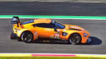  Aston Martin Vantage AMR GTE (Mercedes-AMG M177 4.0 L Twin Turbo V8)   Le Mans GTE (LMGTE), im Supportrace  Legends of Le Mans  bei den 6h Spa- Francorchamps am 9.5.2026. Neue Serie f�r ex Le Mans Serien Teilnehmer die von 2000 - 2019 an den Meisterschaften teilnehmen durften. Alle Fahrzeuge entsprechen nicht mehr den Aktuellen Regeln der LM Serien (Peterauto.fr)