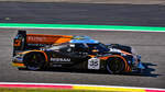 Ligier JS P2, Motor: Nissan VK45DE 4.5 L V8,  Le Mans Prototype (LMP2), im Supportrace  Legends of Le Mans  bei den 6h Spa- Francorchamps am 9.5.2026.