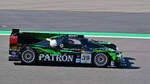 HPD ARX-04b,  Motor: Honda HR28TT 2.8 L Twin Turbo V6,  Le Mans Prototype (LMP2), im Supportrace  Legends of Le Mans  bei den 6h Spa- Francorchamps am 9.5.2026.