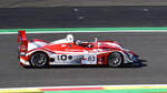 Porsche RS Spyder, Le Mans Prototype (LMP2), im Supportrace  Legends of Le Mans  bei den 6h Spa- Francorchamps am 9.5.2026. Neue Serie f�r ex Le Mans Serien Teilnehmer die von 2000 - 2019 an den Meisterschaften teilnehmen durften. Alle Fahrzeuge entsprechen nicht mehr den Aktuellen Regeln der LM Serien (Peterauto.fr)