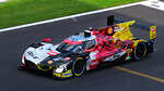 Spa Francorchamps 2026 von J�rgen Senz 