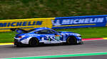 Team: PROTON COMPETITION mit Ford Mustang LMGT3, und den Fahrern: Stefano GATTUSO, Giammarco LEVORATO & Logan SARGEANT, Fia WEC 6h von Spa Francorchamps am 9.5.2026
