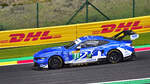 77, Team: PROTON COMPETITION mit Ford Mustang LMGT3, und den Fahrern: Stefano GATTUSO, Giammarco LEVORATO & Logan SARGEANT, Fia WEC 6h von Spa Francorchamps am 9.5.2026