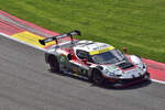 21, Ferrari 296 LMGT3 Evo, Team: VISTA AF CORSE, Fahrer:  Fran�ois H�RIAU, Simon MANN &  Alessio ROVERA   FIA WEC, 6h of Spa- Francorchamps am 9.5.2026 