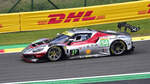 54, Ferrari 296 LMGT3 Evo, Team: VISTA AF CORSE, Fahrer:   Thomas FLOHR, Francesco CASTELLACCI & Davide RIGON,  FIA WEC, 6h of Spa- Francorchamps am 9.5.2026