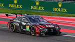 87, LMGT3, LEXUS - RC F LMGT3, Team AKKODIS ASP TEAM, Fahrer:  Umbrărescu Petru, Schmid Clemens & L�pez Jos� Mar�a.