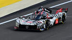 94, Hypercar PEUGEOT - 9X8, Team PEUGEOT TOTALENERGIES Fahrer: Duval Lo�c, Jakobsen Malthe & Pourchaire Th�o.