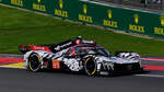 93, Hypercar PEUGEOT - 9X8, Team PEUGEOT TOTALENERGIES Fahrer: Di Resta Paul, Vandoorne Stoffel & Cassidy Nick. FIA WEC 6h am 9.5.2026 in Spa Francorchamps