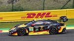 92, PORSCHE - 911 GT3 R LMGT3, Team MANTHEY DK ENGINEERING, Fahrer: Shahin Yasser, Pera Riccardo & Lietz Richard,  FIA WEC, 6h of Spa- Francorchamps am 9.5.2026