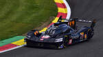 Spa Francorchamps 2026 von J�rgen Senz 
