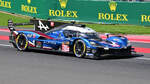 36, Hypercar, ALPINE - A424, ALPINE ENDURANCE TEAM Fahrer: Makowiecki Fr�d�ric, GOUNON Jules & MARTINS Victor.. FIA WEC 6h am 9.5.2026 in Spa Francorchamps