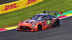 79, LMGT3, MERCEDES - AMG LMGT3, Team: IRON LYNX, Fahrer: Zelger Johannes, Cressoni Matteo & Hodenius Lin, FIA WEC, 6h of Spa- Francorchamps am 9.5.2026