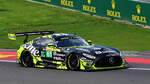 61, LMGT3, MERCEDES - AMG LMGT3, Team: IRON LYNX, Fahrer: Berry Martin, Andrade Rui & Martin Maxime, FIA WEC, 6h of Spa- Francorchamps am 9.5.2026