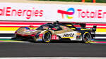 12, Hypercar, CADILLAC - V-Series.R, Fahrer: Lynn Alex, Stevens Will & Nato Norman, Team: Cadillac Hertz Team JOTA.