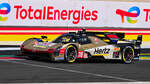 38, Hypercar, CADILLAC - V-Series.R, Fahrer: Bamber Earl, Bourdais S�bastien & Aitken Jack, Team: Cadillac Hertz Team JOTA.
