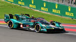 009, Hypercar, ASTON MARTIN - Valkyrie, Fahrer: Riberas Alex, S�rensen Marco & De Angelis Roman, Team: ASTON MARTIN THOR TEAM. FIA WEC 6h am 9.5.2026 in Spa Francorchamp