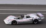 Mitzieher des  Steed  Lola T310, bei der CanAm Interserie Challenge-Race am 20.Sep.2014 in Spa Francorchamps.