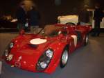 Alfa Romeo Tipo 33 Daytona 1968
