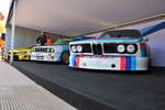 BMW M3 Rennlegenden Downside am 23.06.18 auf den Norisring beim DTM Rennen