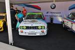 BMW M3 am 23.06.18 auf den Norisring beim DTM Rennen