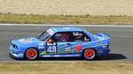 Nr.49 BMW E30 M3 DTM (DTM Gr.A)1989, Fahrer:Dellkamm, Armin.