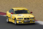 #552 BMW M3 E36, Fahrer: Alexander Gehrig, Youngtimer Trophy - Group 2, Historic Grand Prix Zolder, am 19.7.2025