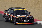 #532 BMW E30 325i, Fahrer: André Stelberg & Sebastian Erkelentz, Youngtimer Trophy - Group 2, Historic Grand Prix Zolder, am 19.7.2025