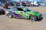 Drift Masters BMW M2 von Mila Keski Korpi am 13.08.26 in Gr�fenhainichen Ferropolis 