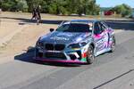Drift Masters BMW M2 am 13.08.26 in Gr�fenhainichen Ferropolis 