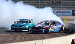 Drift Masters BMW M2 am 13.08.26 in Gr�fenhainichen Ferropolis 