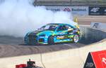 Drift Masters BMW M2 am 13.08.26 in Gr�fenhainichen Ferropolis 