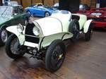 Bugatti T23.