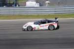 Callaway Competition Corvette Z06.R GT3  Diego Alessi / Daniel Keilwitz  Beim ADAC GT Master am 4.Aug.2013 N�rburgring